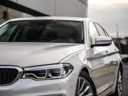 BMW 5 серии VII (G30/G31/G38) Санкт-Петербург  - изображение 35
