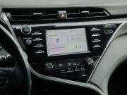Toyota Camry VIII (XV70) Тюмень  - изображение 35