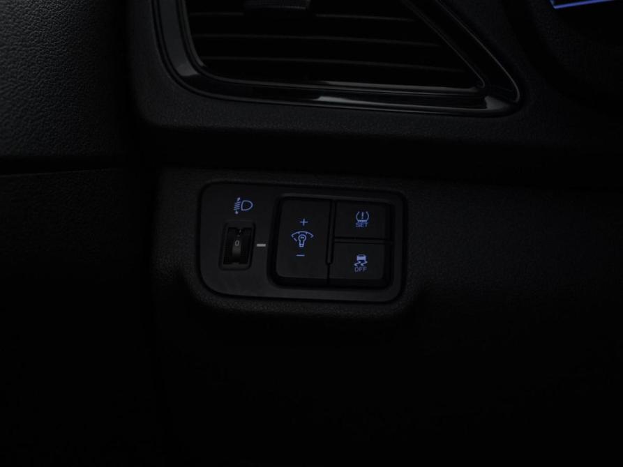 Hyundai Solaris II Рестайлинг Москва  - изображение 17