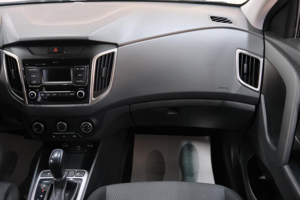 Hyundai Creta I Рестайлинг Омск  - изображение 19