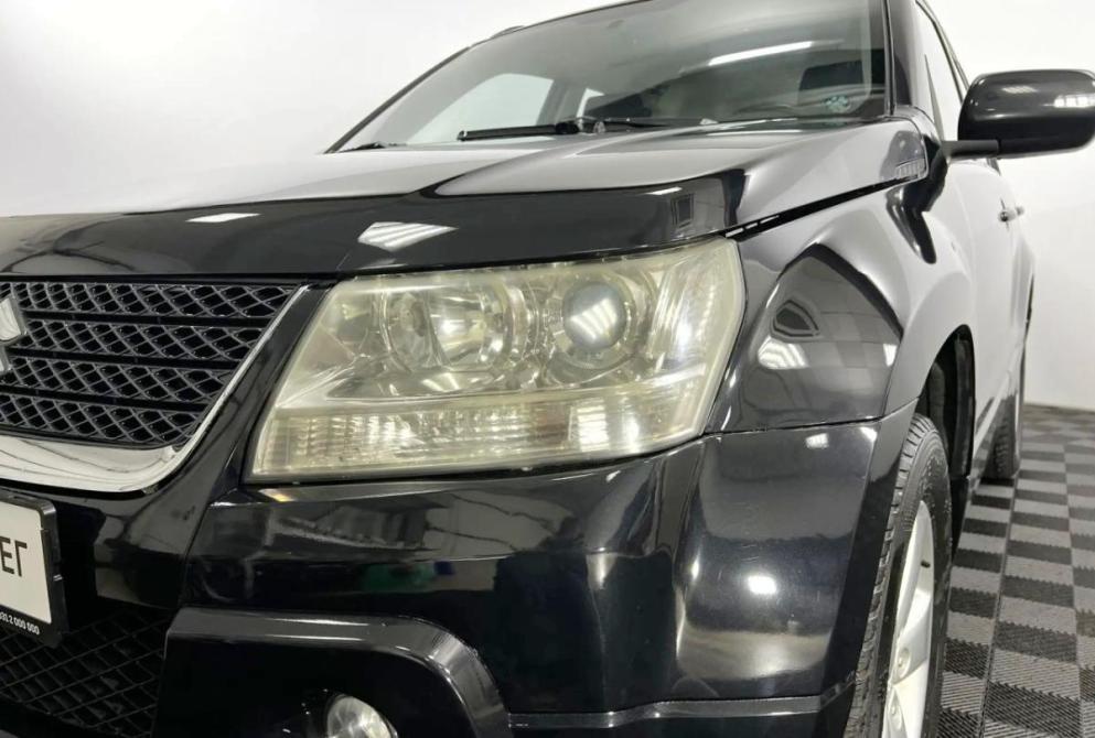 Suzuki Grand Vitara II Рестайлинг Нижний Новгород  - изображение 19