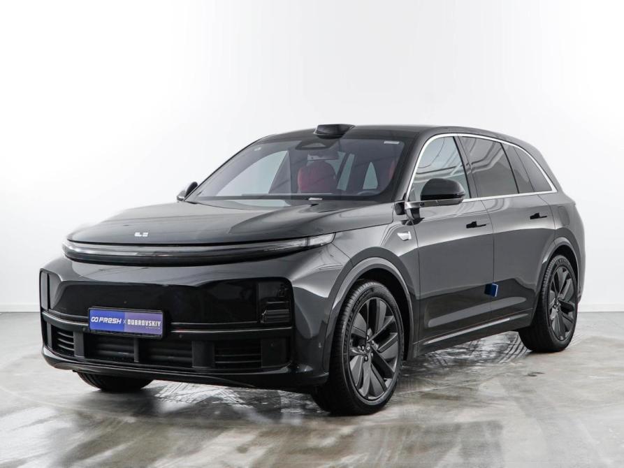 Li Auto (Lixiang) L7 I Рестайлинг Москва  - изображение 5
