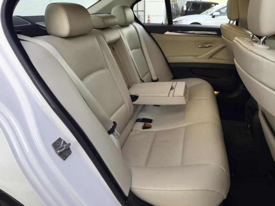 BMW 5 серии VI (F10/F11/F07) Ставрополь  - изображение 17