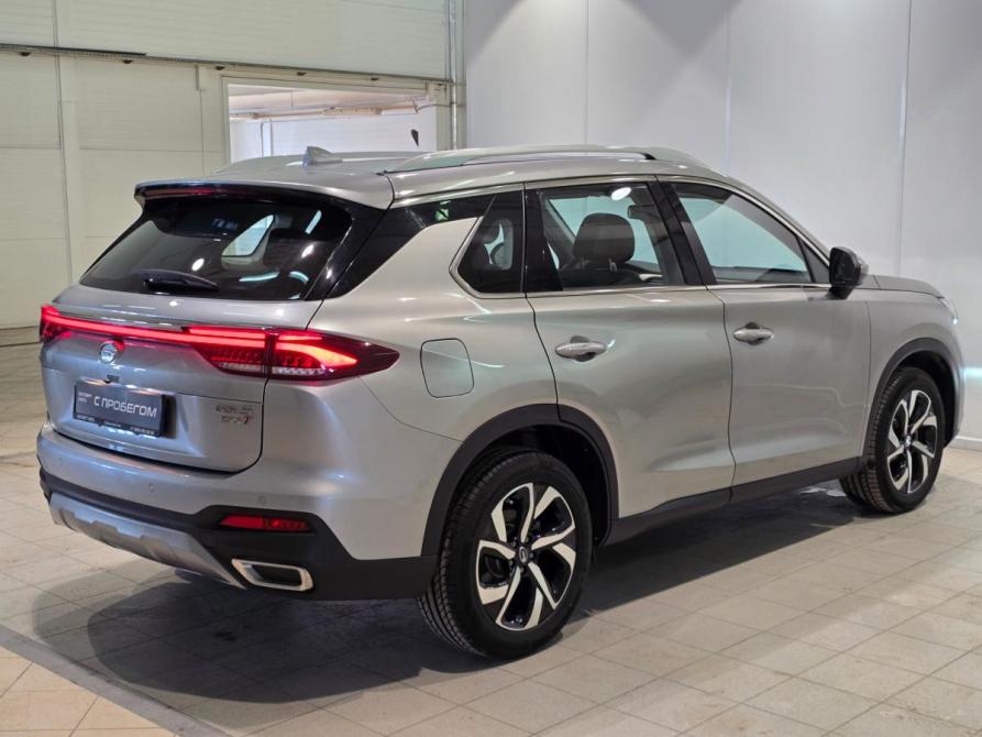 GAC GS5 I Самара  - изображение 6