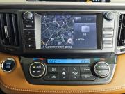 Toyota RAV4 IV (XA40) Рестайлинг Москва  - изображение 45