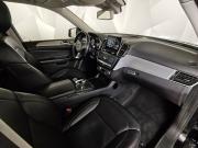 Mercedes-Benz GLE I (W166) Москва  - изображение 33