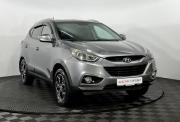 Hyundai ix35 I Нижний Новгород  - изображение 27