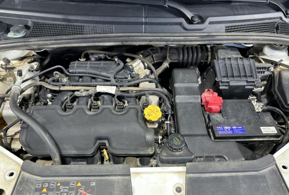 Lada (ВАЗ) XRAY I Саранск  - изображение 26