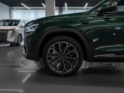 Geely Monjaro I Рестайлинг 2 Москва  - изображение 60