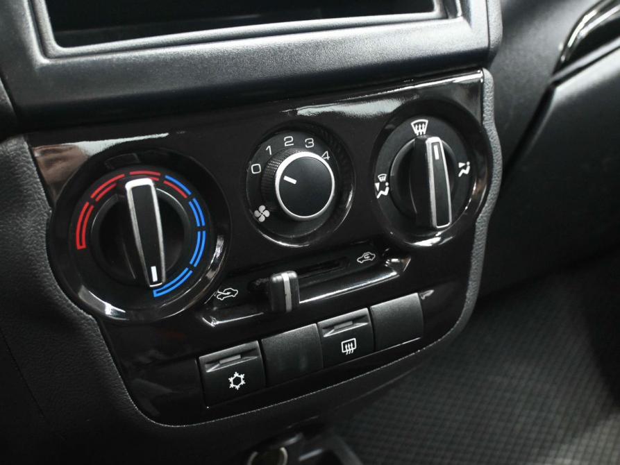 Lada (ВАЗ) Granta I Рестайлинг Ростов-на-Дону  - изображение 13