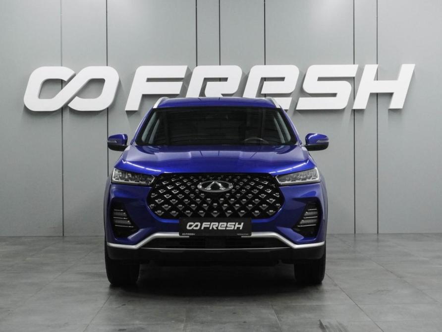 Chery Tiggo 7 Pro I Воронеж  - изображение 3