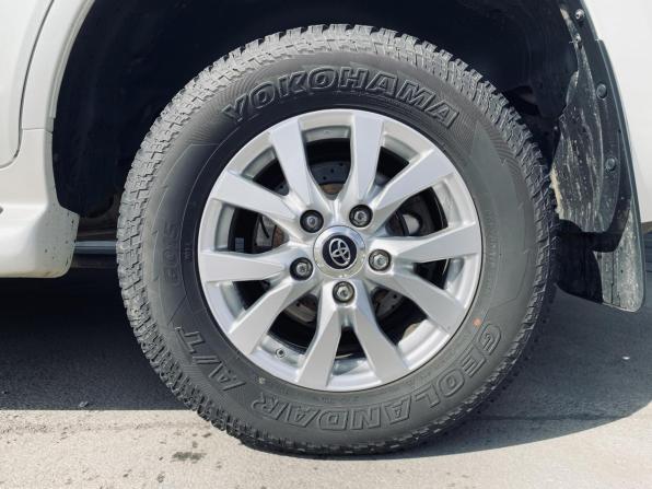 Toyota Land Cruiser 200 Series Рестайлинг 2 с пробегом 2020 года, цена 7 450 000 рублей, 153717 км, внедорожник, Автокод Объявления