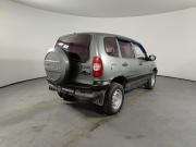 Chevrolet Niva I Уфа  - изображение 28