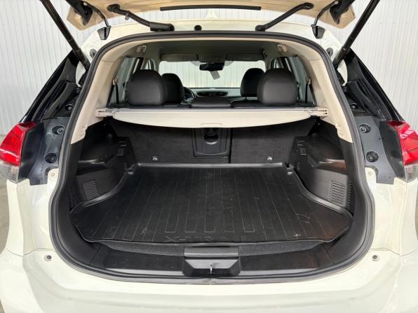 Nissan X-Trail III Рестайлинг с пробегом 2019 года, цена 2 397 000 рублей, 127928 км, внедорожник, Автокод Объявления