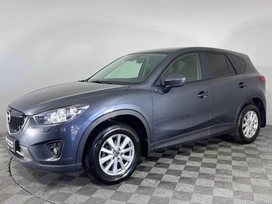 Mazda CX-5 I Ростов-на-Дону  - изображение 1