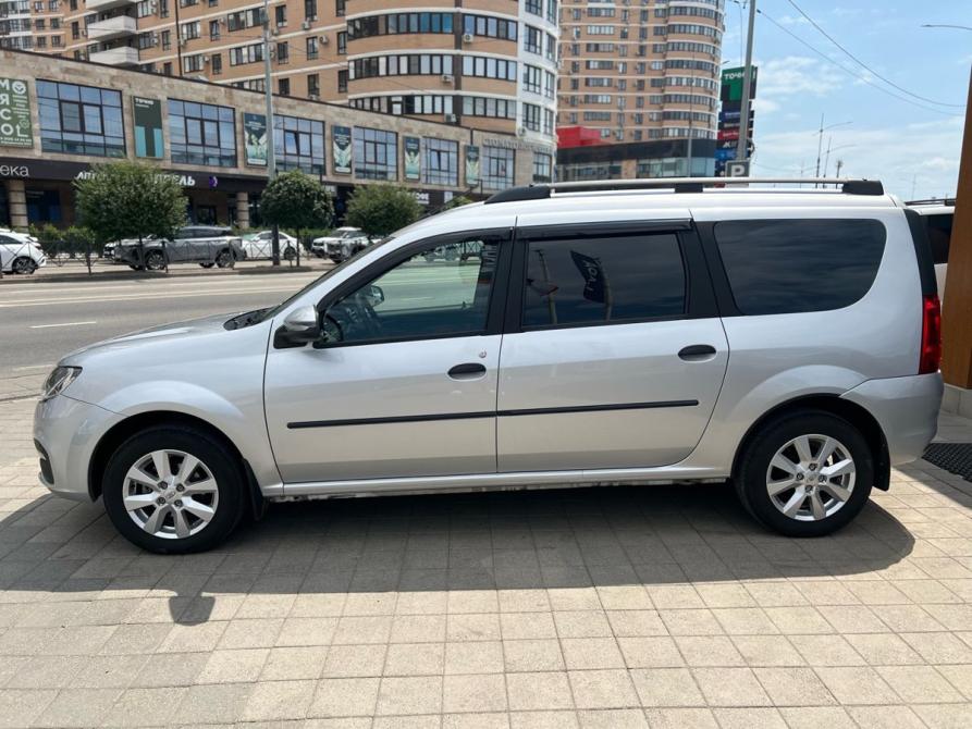 Lada (ВАЗ) Largus I Рестайлинг Краснодар  - изображение 8