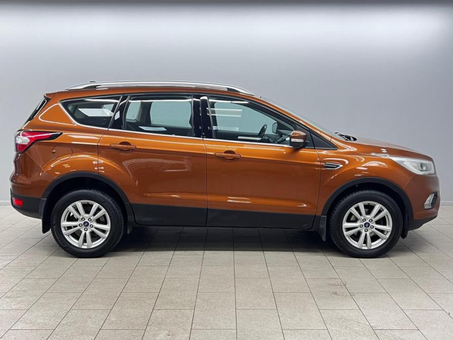 Ford Kuga II Рестайлинг Санкт-Петербург  - изображение 6