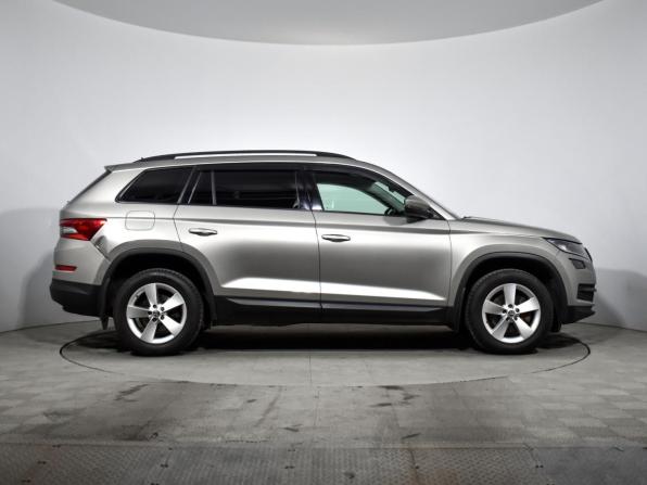 Skoda Kodiaq I с пробегом 2020 года, цена 1 870 000 рублей, 201269 км, внедорожник, Автокод Объявления