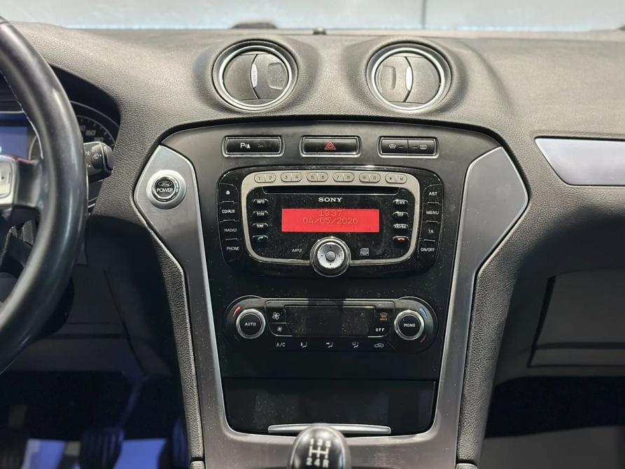 Ford Mondeo IV Рестайлинг Новосибирск  - изображение 14
