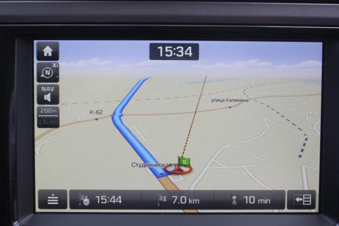 Hyundai Solaris II с пробегом 2019 года, цена 1 277 000 рублей, 136176 км, седан, Автокод Объявления
