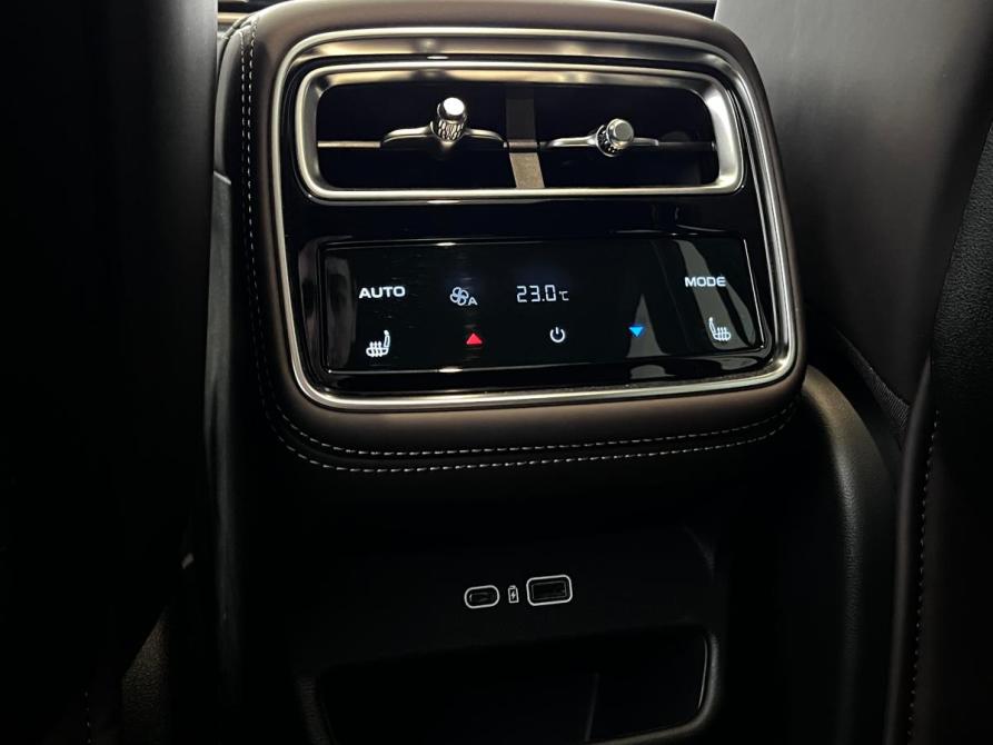Geely Monjaro I Рестайлинг 2 Волгоград  - изображение 28