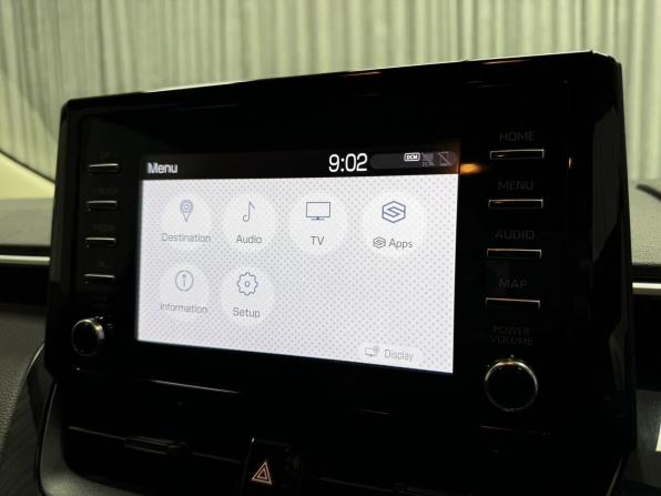 Toyota Corolla XII (E210) с пробегом 2020 года, цена 1 800 000 рублей, 137723 км, универсал, Автокод Объявления