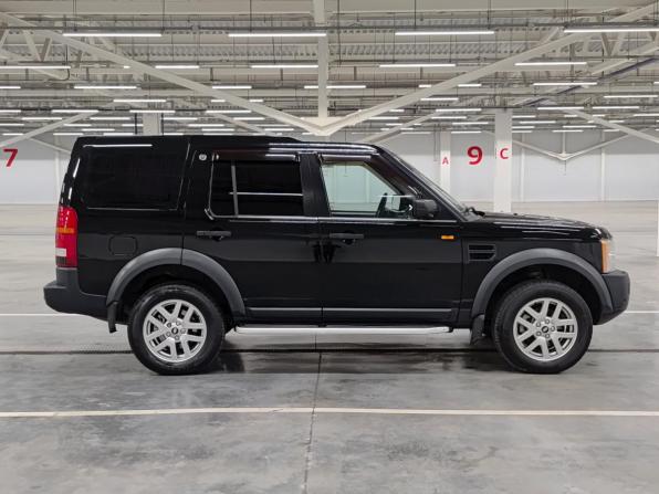 Land Rover Discovery III с пробегом 2008 года, цена 910 000 рублей, 220001 км, внедорожник, Автокод Объявления