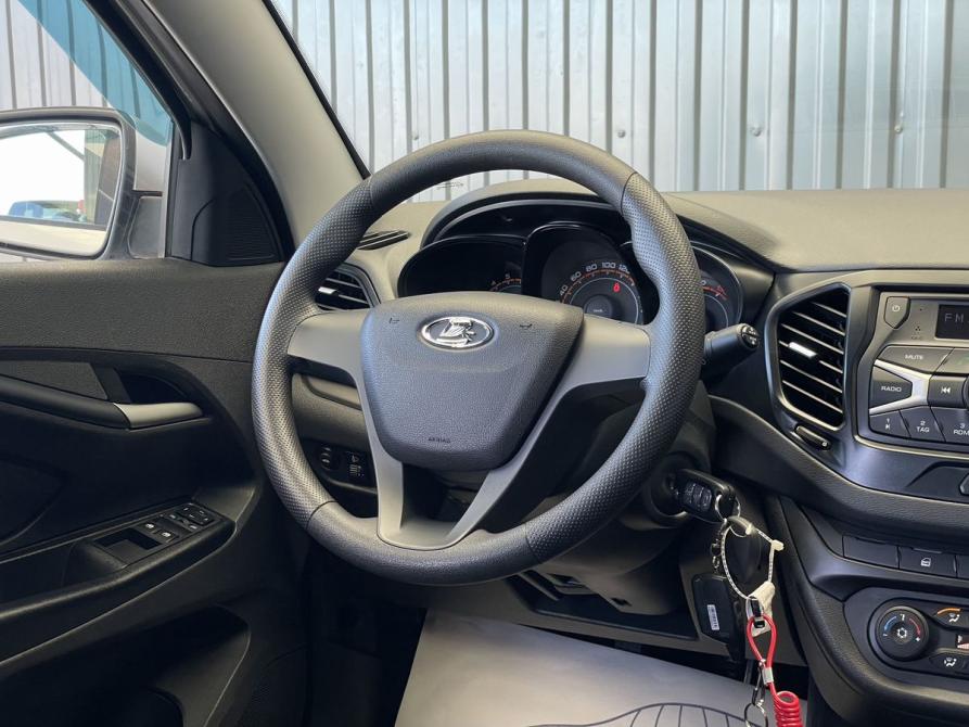 Lada (ВАЗ) Vesta I Пермь  - изображение 10