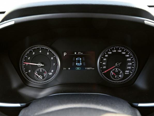 Hyundai Santa Fe IV Рестайлинг с пробегом 2021 года, цена 3 305 000 рублей, 109000 км, внедорожник, Автокод Объявления