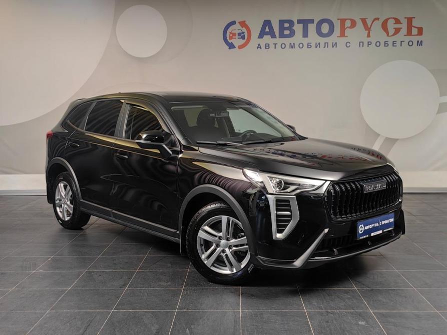 Haval Jolion I Рестайлинг Москва  - изображение 1