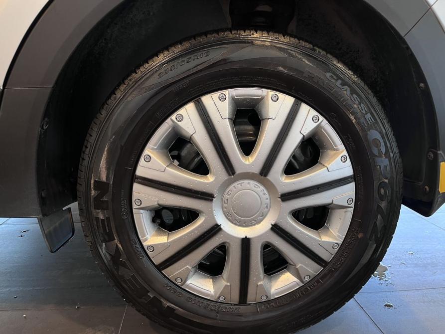 Hyundai Creta I Чебоксары  - изображение 20