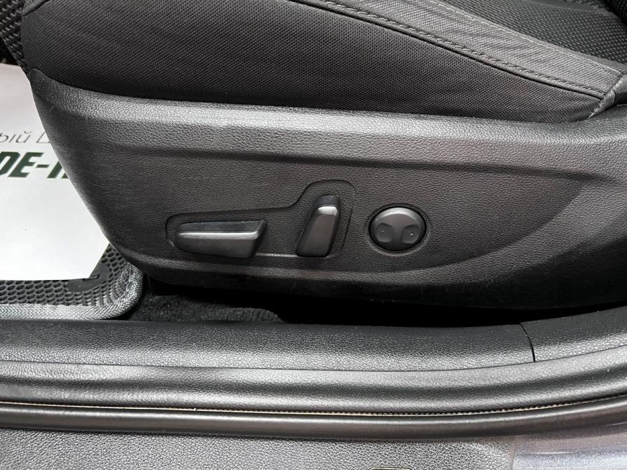 Kia Optima IV Рестайлинг Тверь  - изображение 17