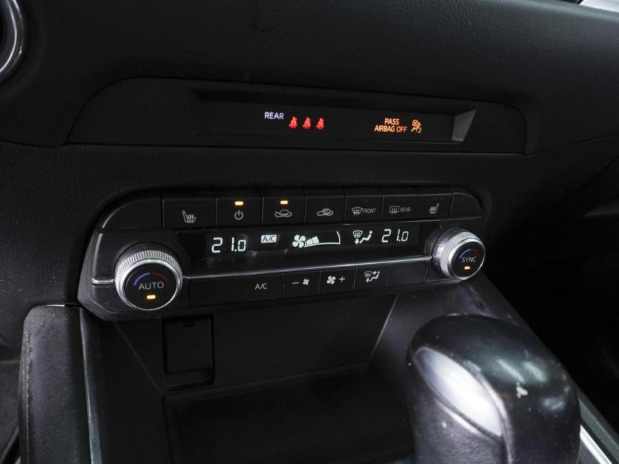 Mazda CX-5 II Ростов-на-Дону  - изображение 20