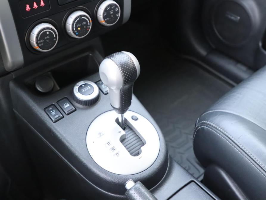 Nissan X-Trail II Рестайлинг Санкт-Петербург  - изображение 16