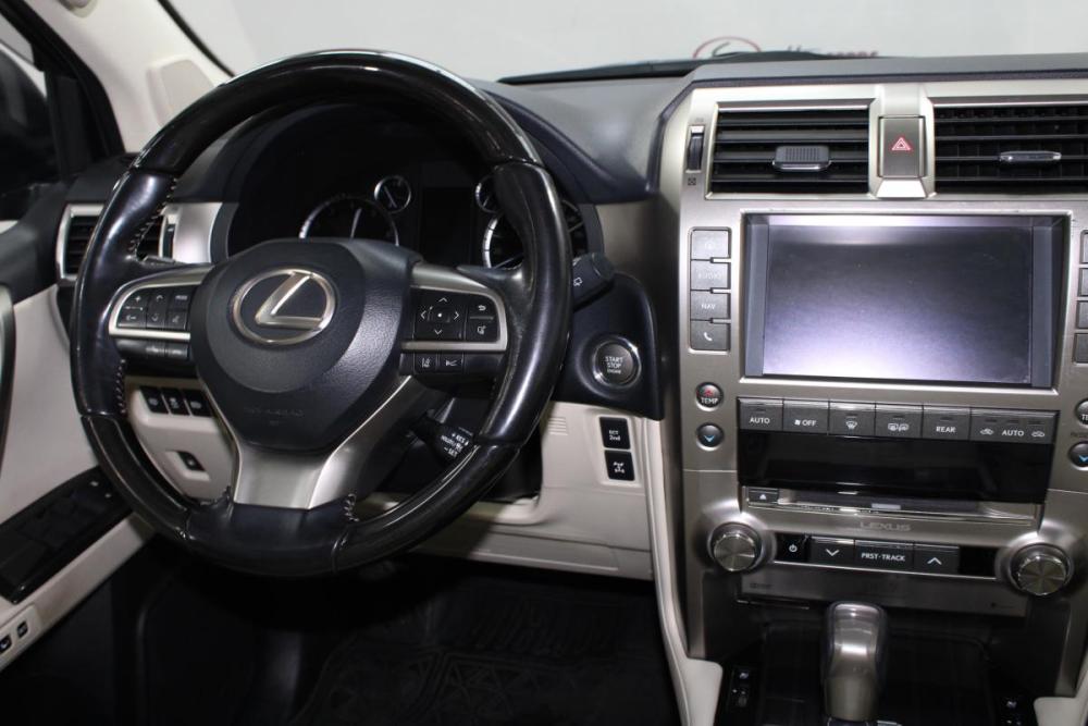 Lexus GX II Рестайлинг 2 Владивосток  - изображение 22