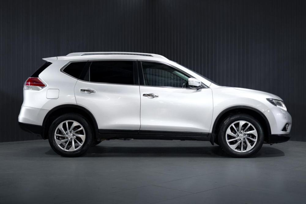 Nissan X-Trail III Тюмень  - изображение 9