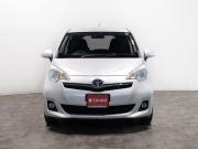 Toyota Ractis II Чита  - изображение 20