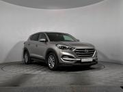 Hyundai Tucson III Санкт-Петербург  - изображение 23