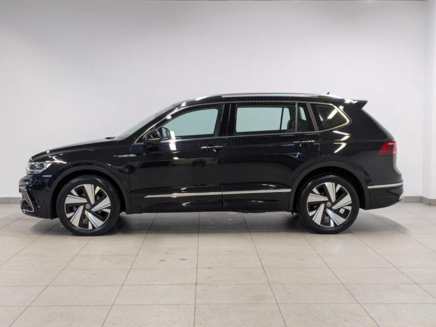 Volkswagen Tiguan II Рестайлинг (China Market) Санкт-Петербург  - изображение 8