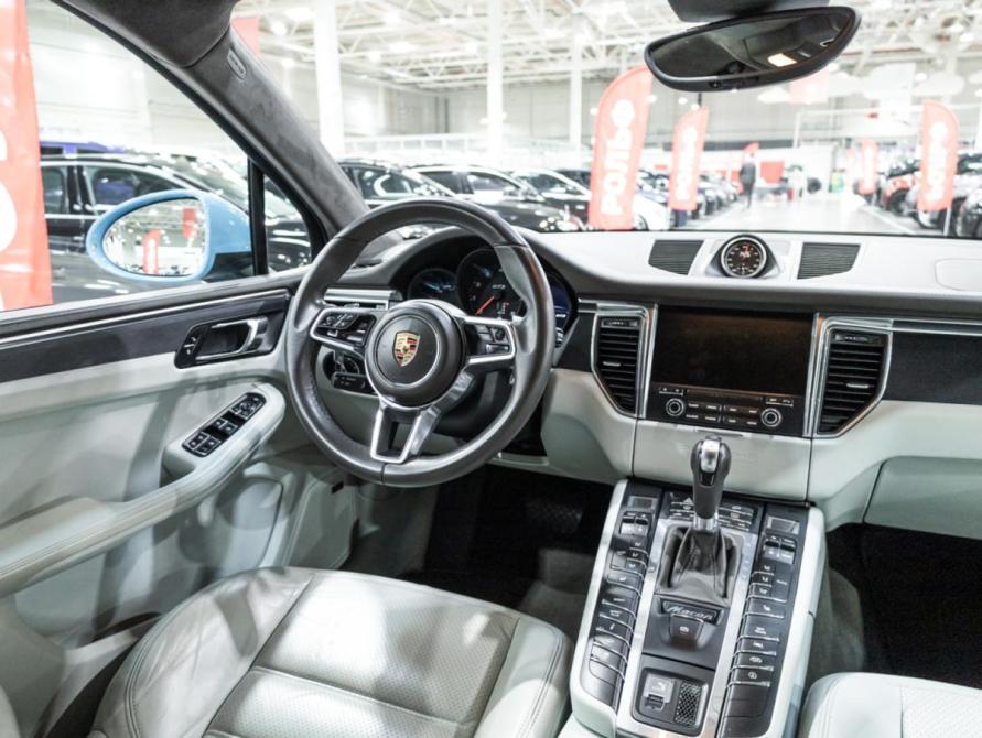 Porsche Macan I Санкт-Петербург  - изображение 23