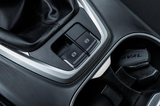 Haval Jolion I с пробегом 2021 года, цена 1 572 000 рублей, 39841 км, внедорожник, Автокод Объявления