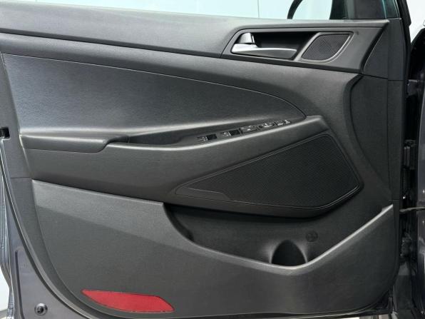 Hyundai Tucson III с пробегом 2016 года, цена 1 920 000 рублей, 188000 км, внедорожник, Автокод Объявления