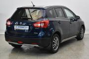 Suzuki SX4 II (S-Cross) Рестайлинг Москва  - изображение 22