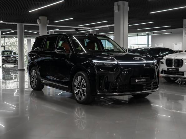 GAC Trumpchi S9 с пробегом 2025 года, цена 5 400 000 рублей, 22 км, внедорожник, Автокод Объявления