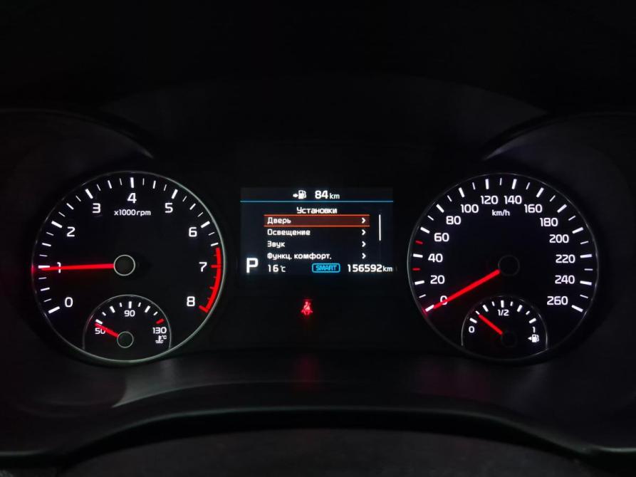 Kia Optima IV Рестайлинг Альметьевск  - изображение 23