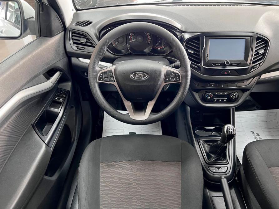 Lada (ВАЗ) Vesta I Тверь  - изображение 11