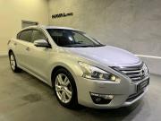 Nissan Teana III Новосибирск  - изображение 28