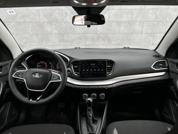 Lada (ВАЗ) Vesta I Рестайлинг (NG) с пробегом 2024 года, цена 1 420 000 рублей, 37095 км, универсал, Автокод Объявления