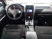 Suzuki Grand Vitara II Рестайлинг Пермь  - изображение 30