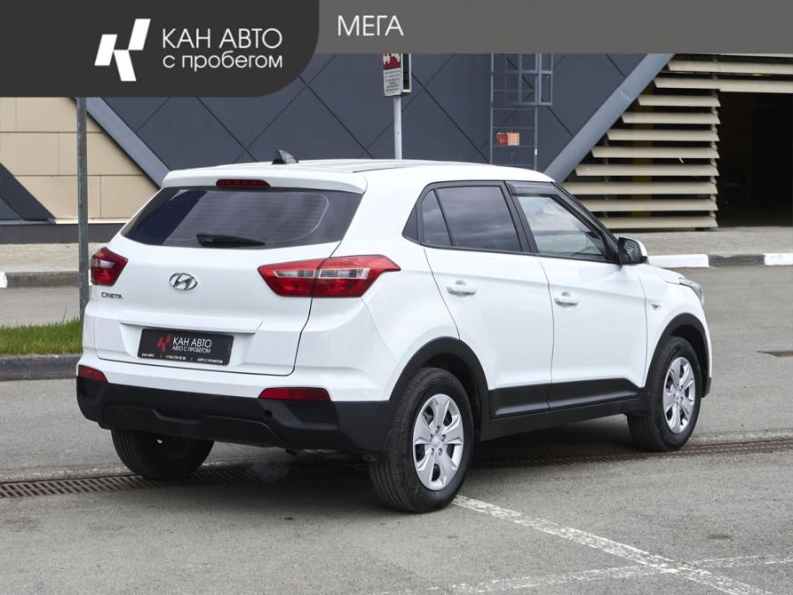 Hyundai Creta I Казань  - изображение 2